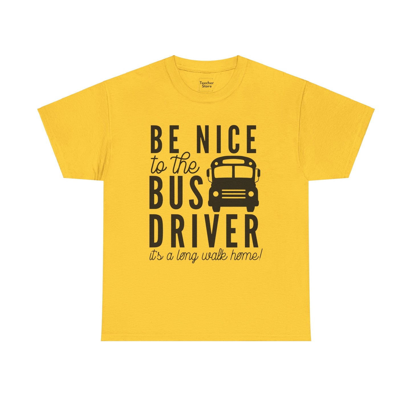 Be Nice Tee-Shirt