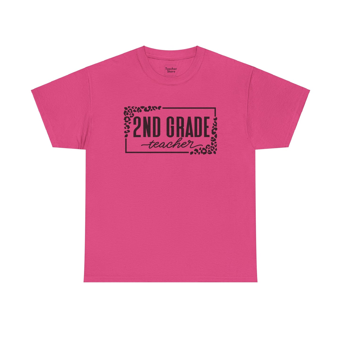 2nd Grade Tee-Shirt