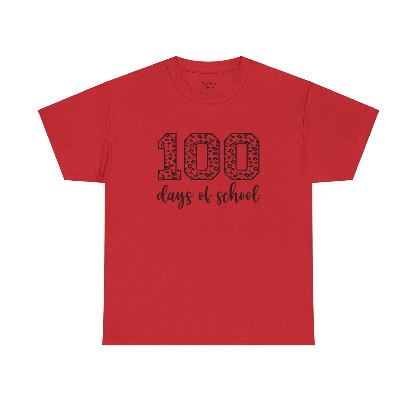 100 Days Tee-Shirt