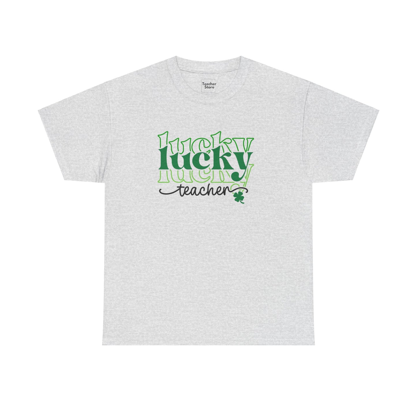 Lucky Tee-Shirt