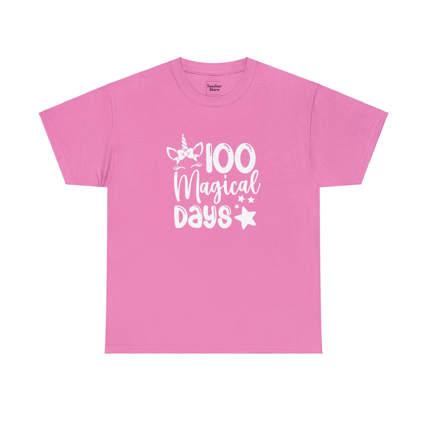 100 Magical Days Tee-Shirt