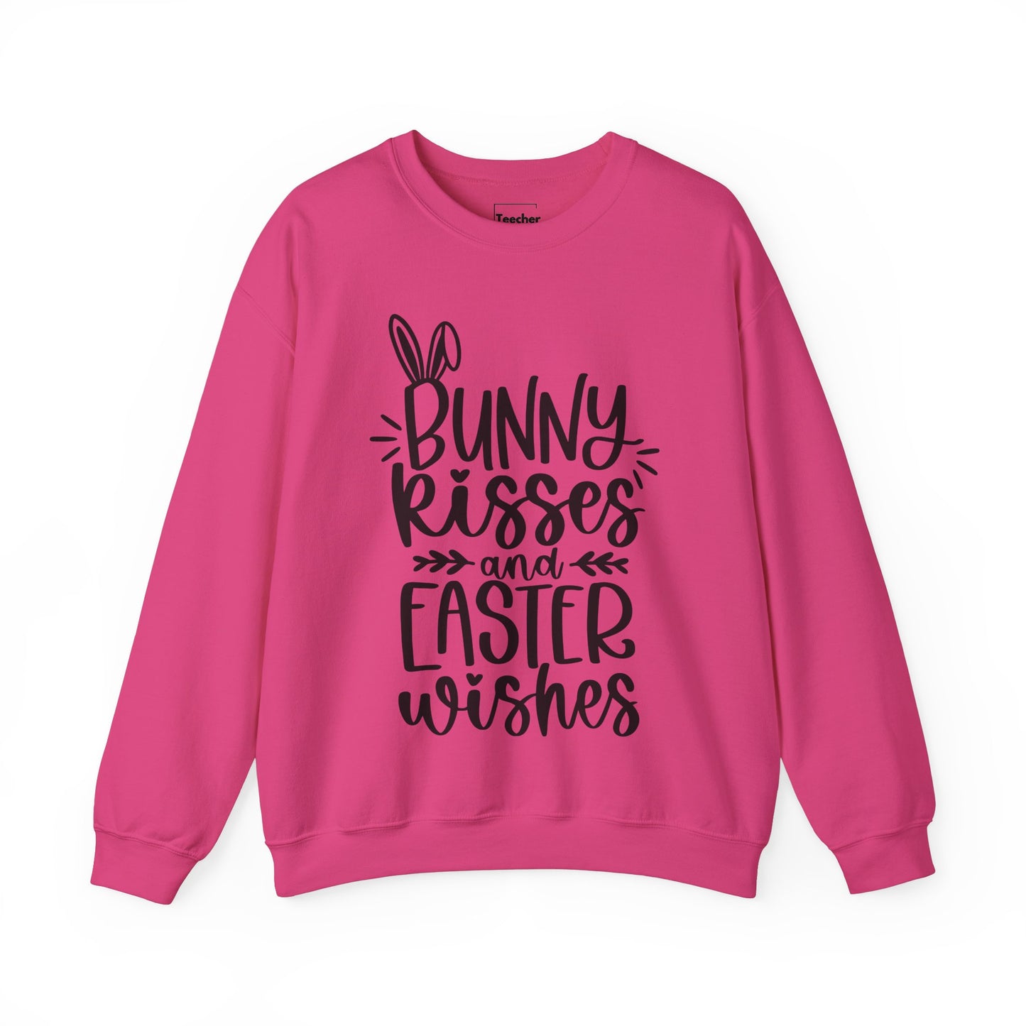 Bunny Kisses Sweatshirt