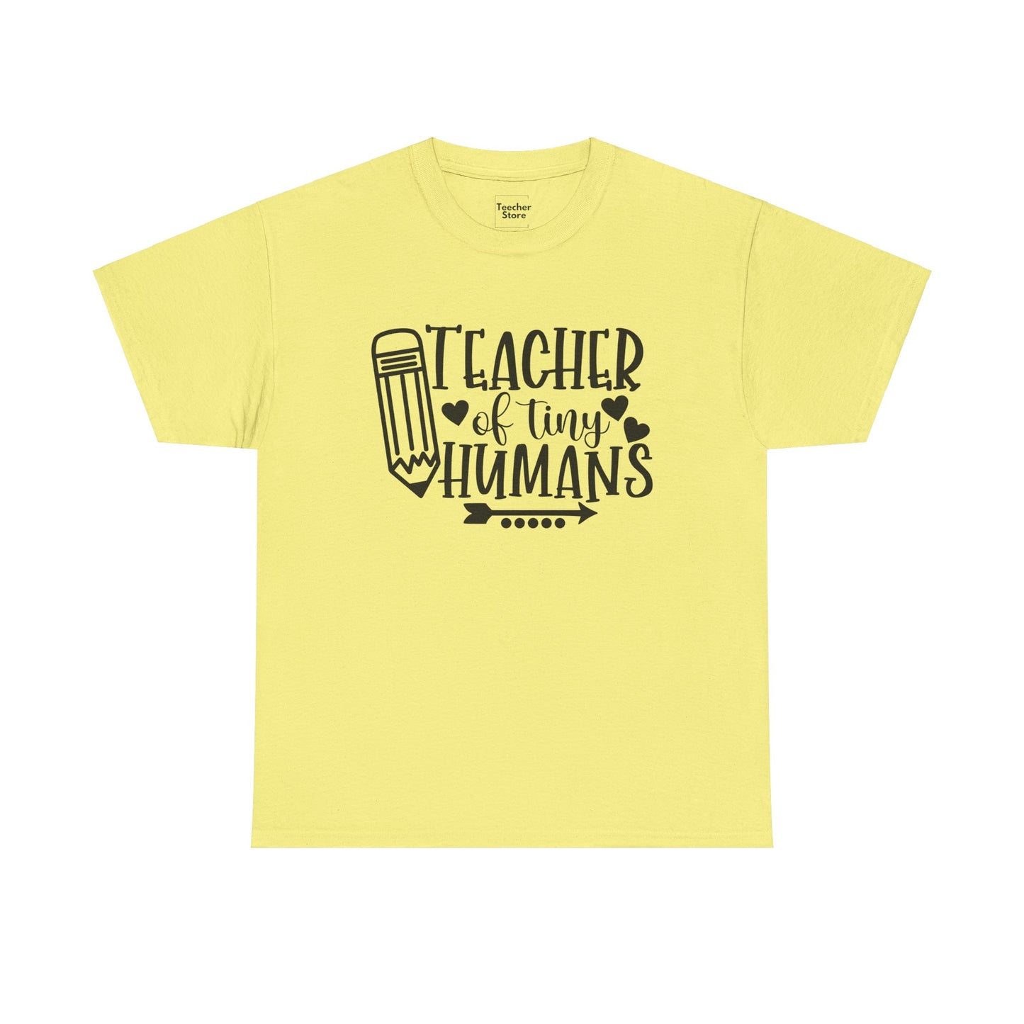 Tiny Humans Tee-Shirt