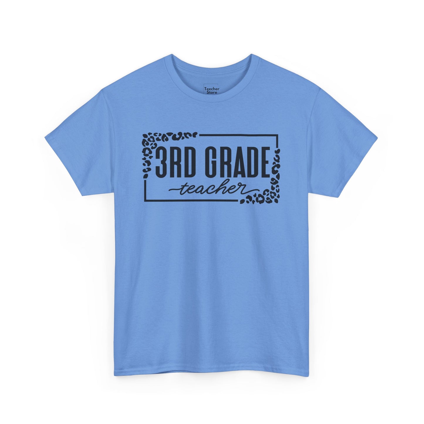 3rd Grade Tee-Shirt