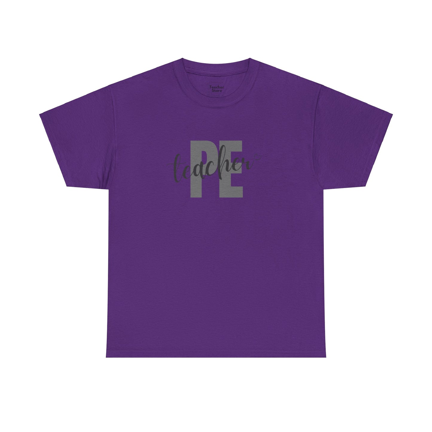 PE Teacher Tee-Shirt