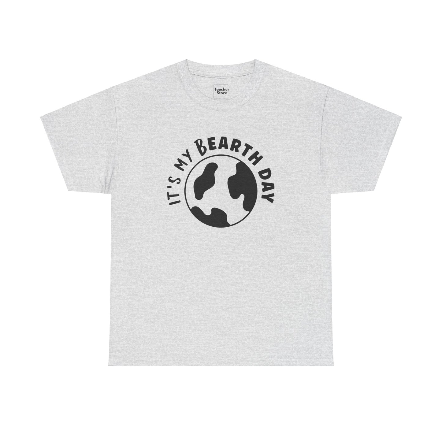 Bearth Day Tee-Shirt