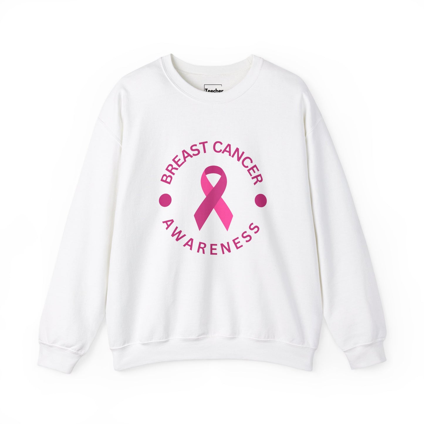 Breast Cancer Sweatshirt