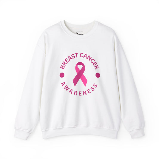 Breast Cancer Sweatshirt