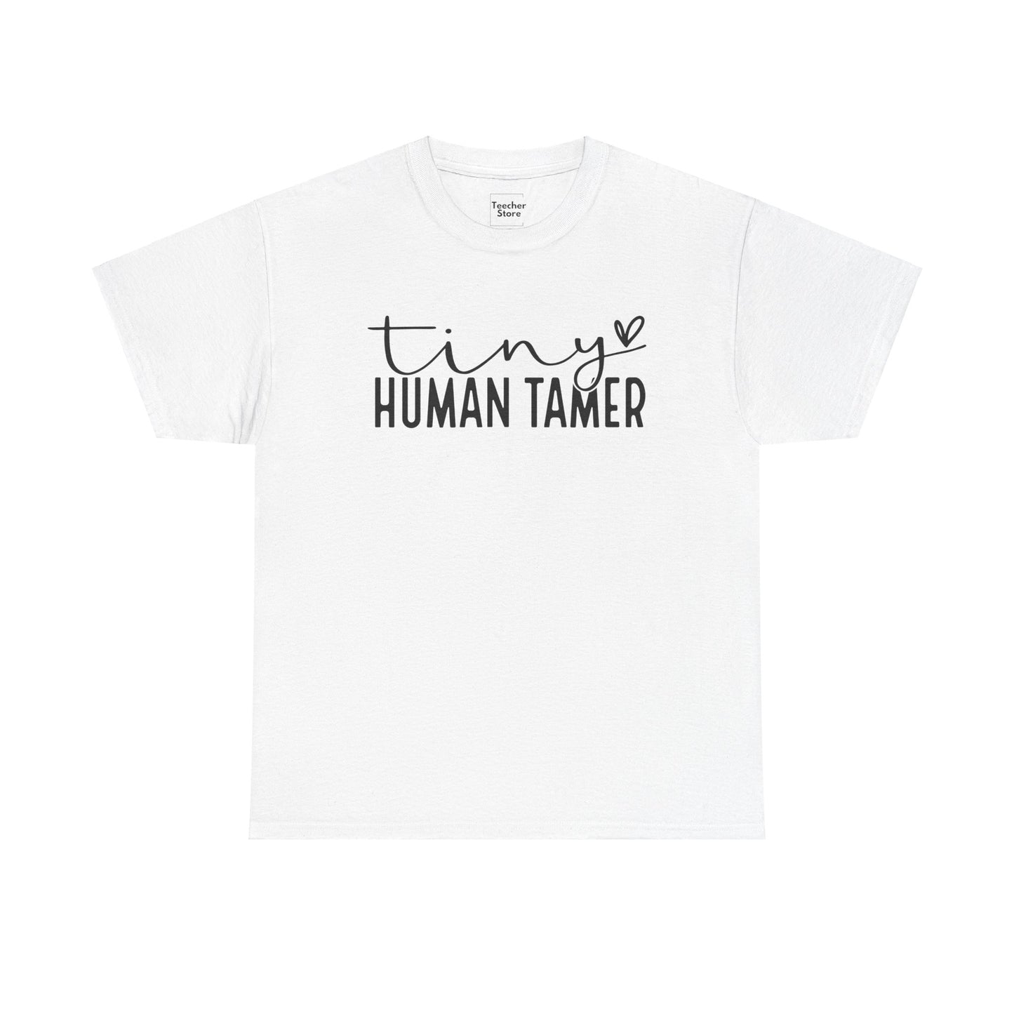 Human Tamer Tee-Shirt