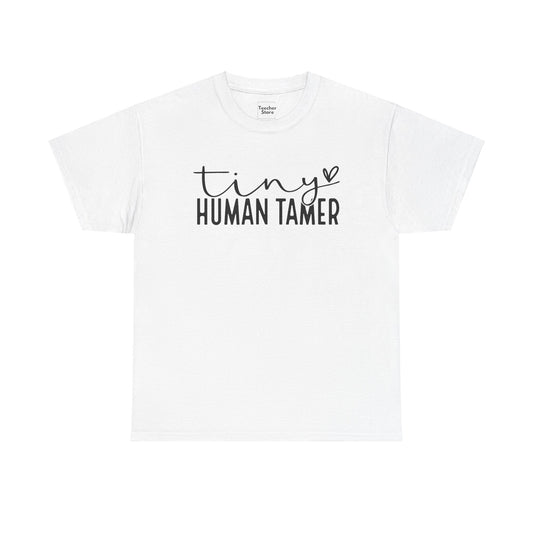 Human Tamer Tee-Shirt