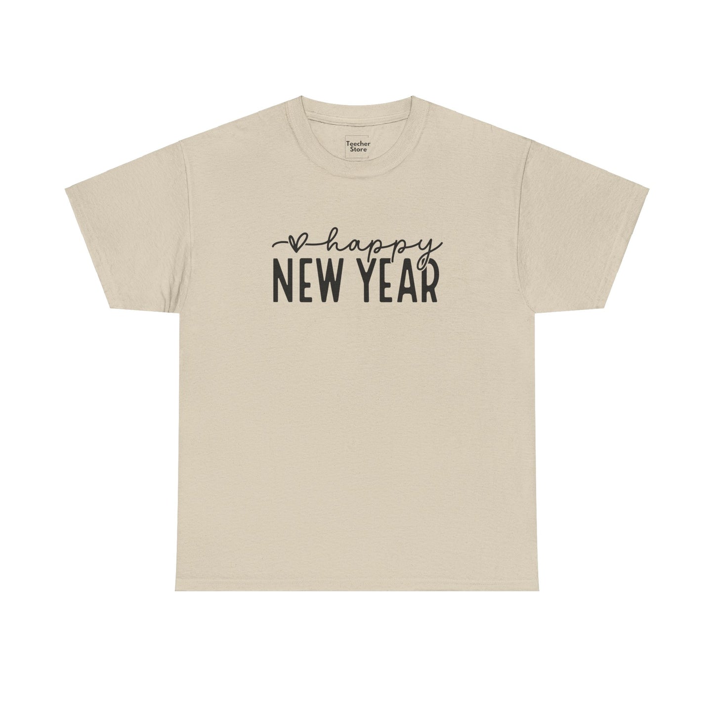 Happy New Year Tee-Shirt