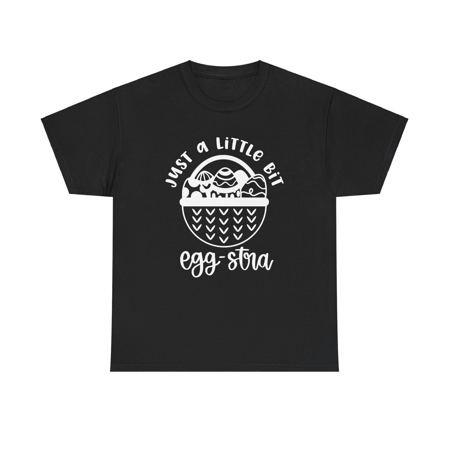 Egg-stra Tee-Shirt