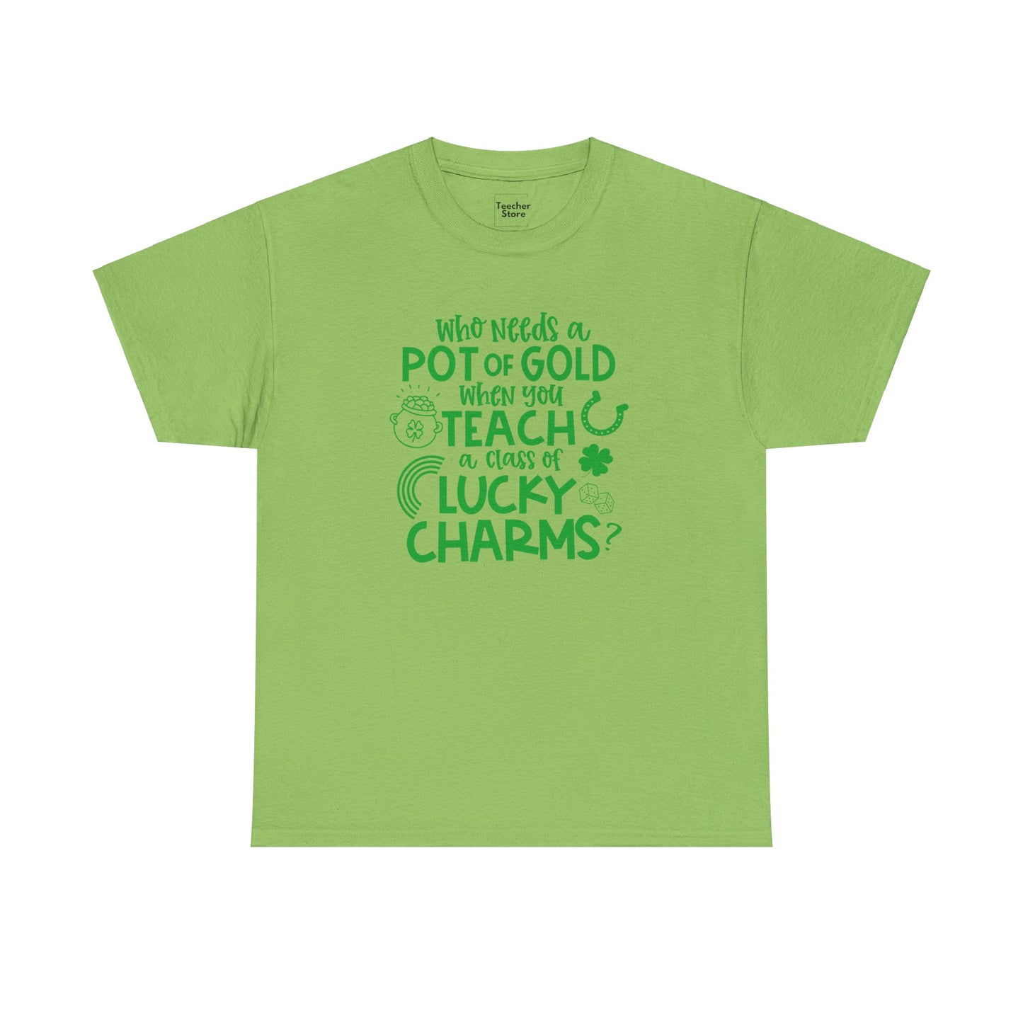 Lucky Charms Tee-Shirt