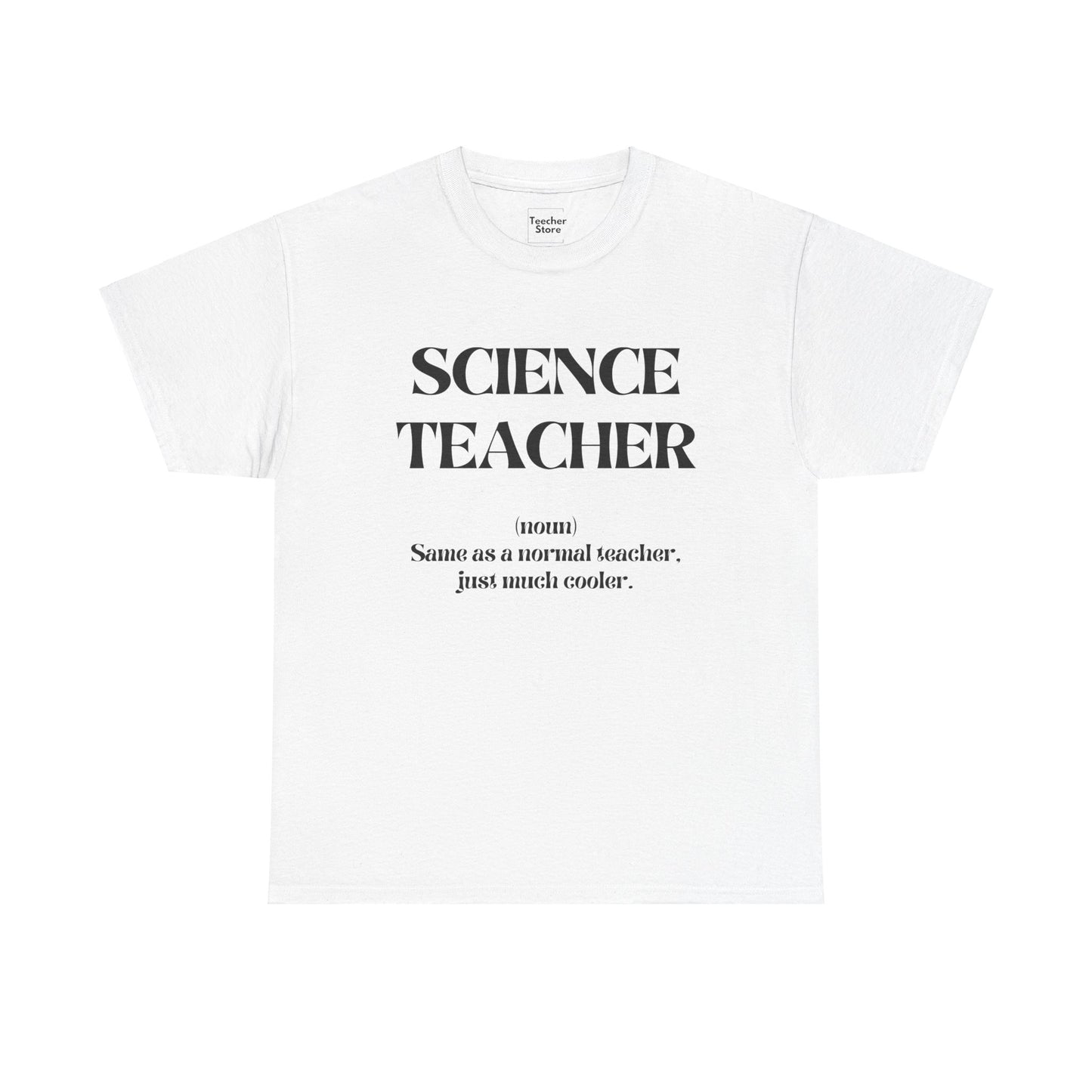 Science Tee-Shirt