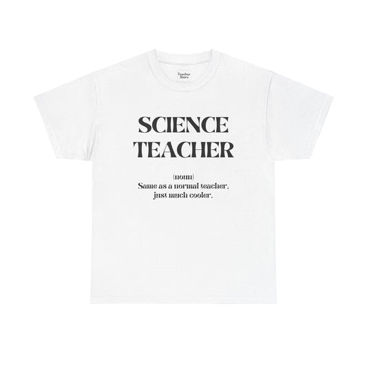 Science Tee-Shirt