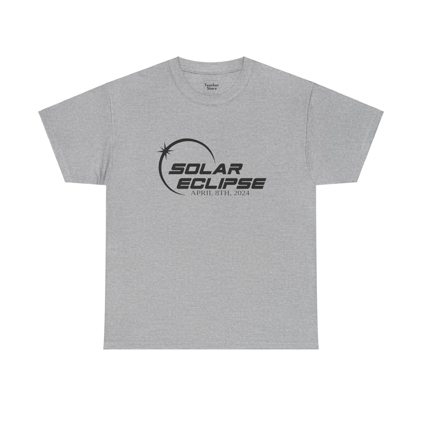 Solar Eclipse Tee-Shirt