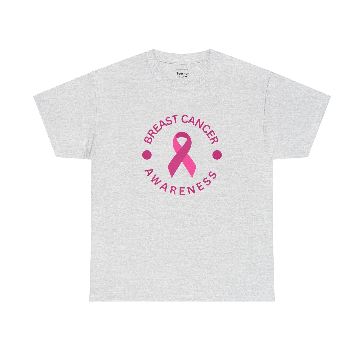 Breast Cancer Tee-Shirt