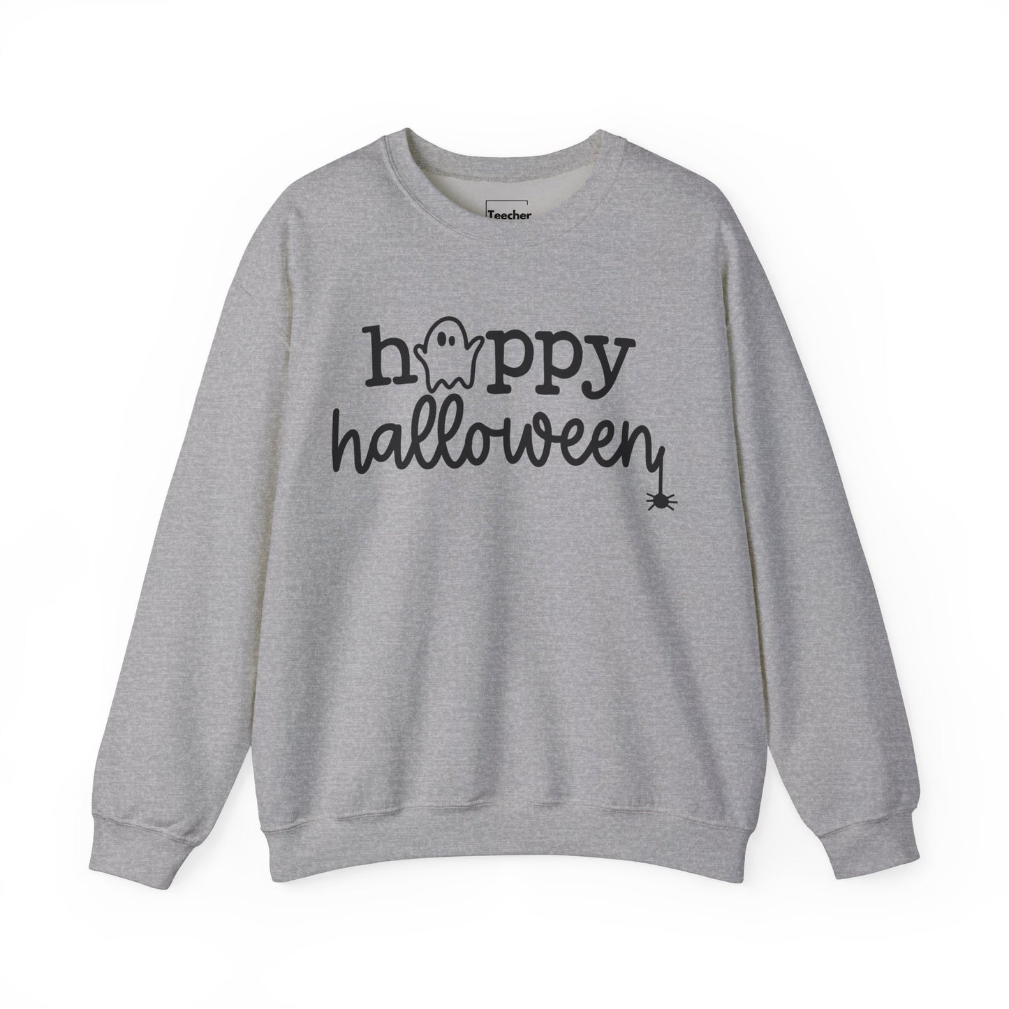 Halloween Sweatshirt