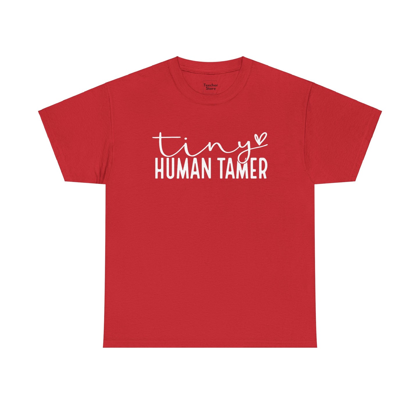 Human Tamer Tee-Shirt