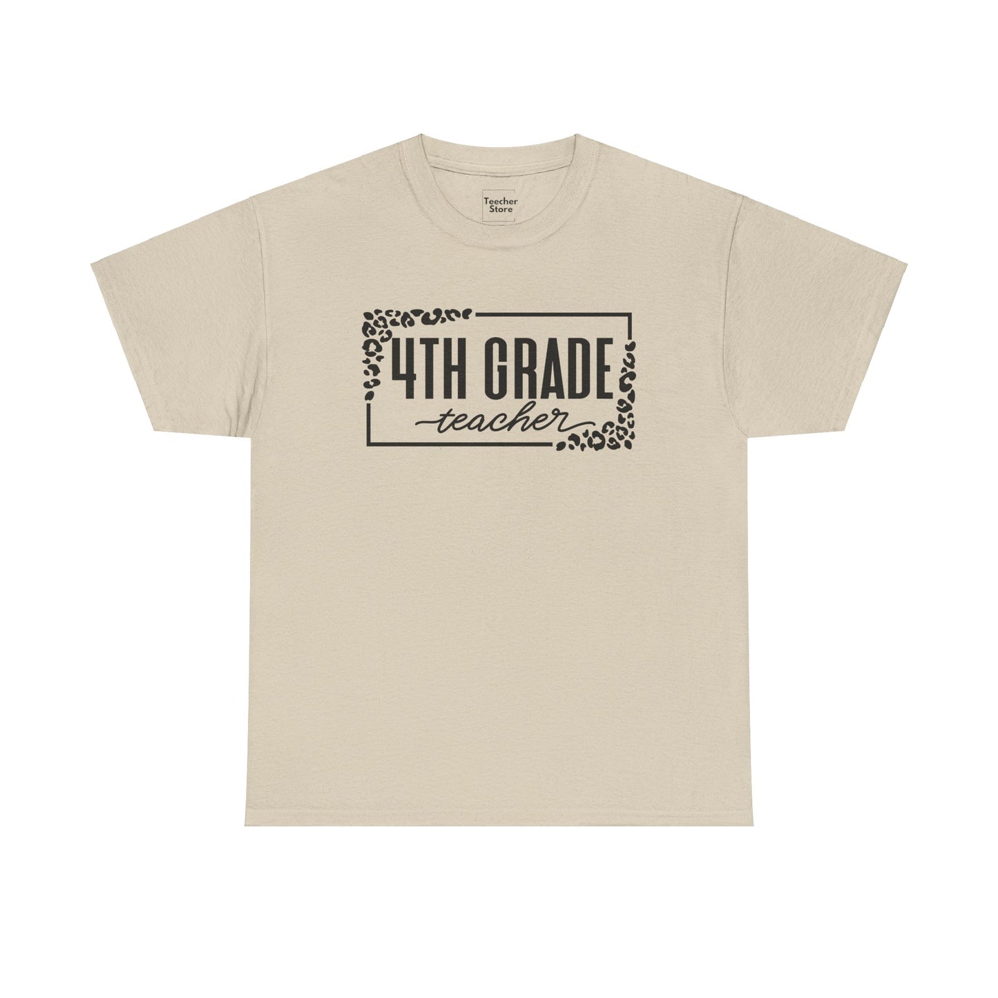 4th Grade Tee-Shirt