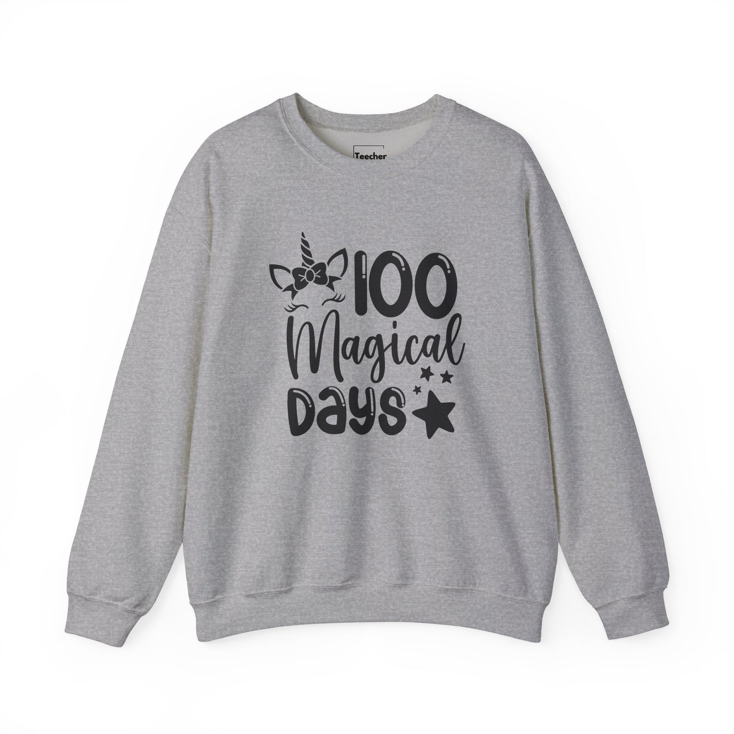 100 Magical Days Sweatshirt