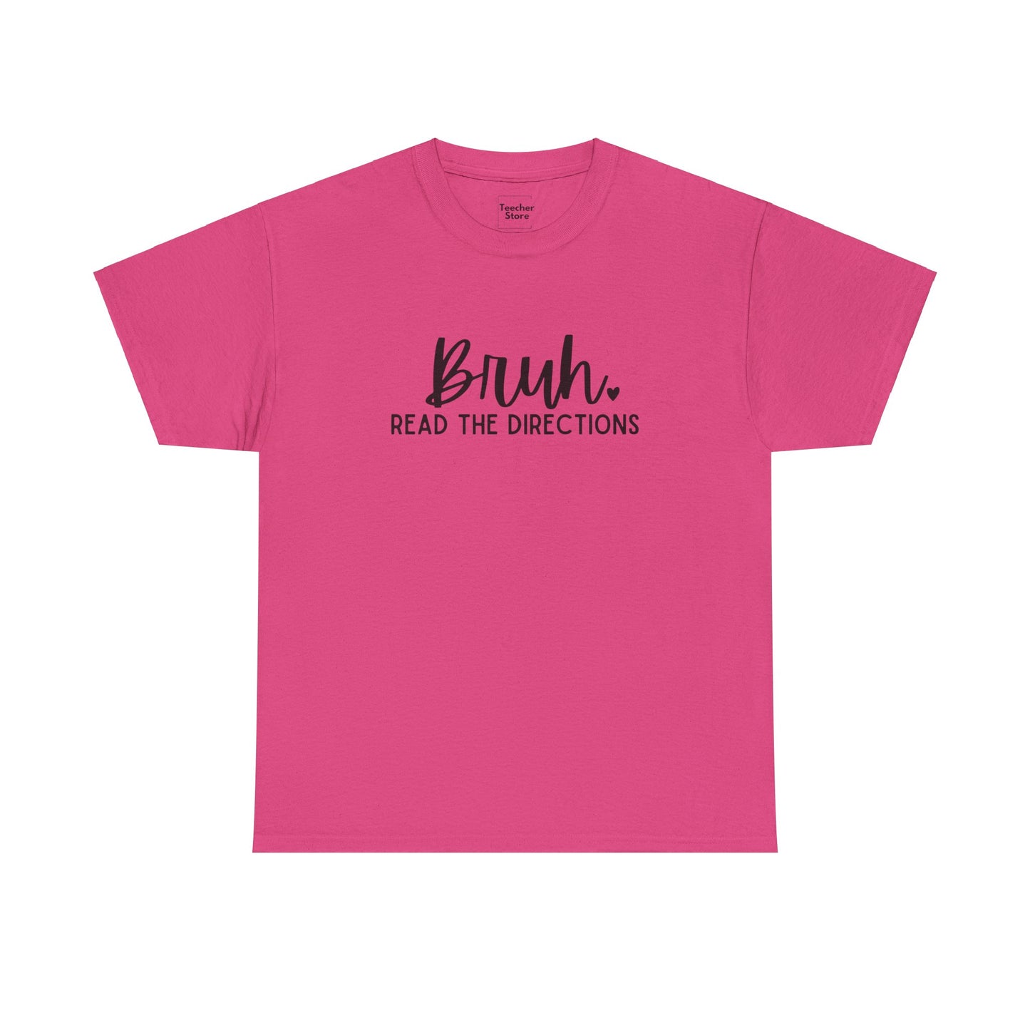 Bruh Tee-Shirt