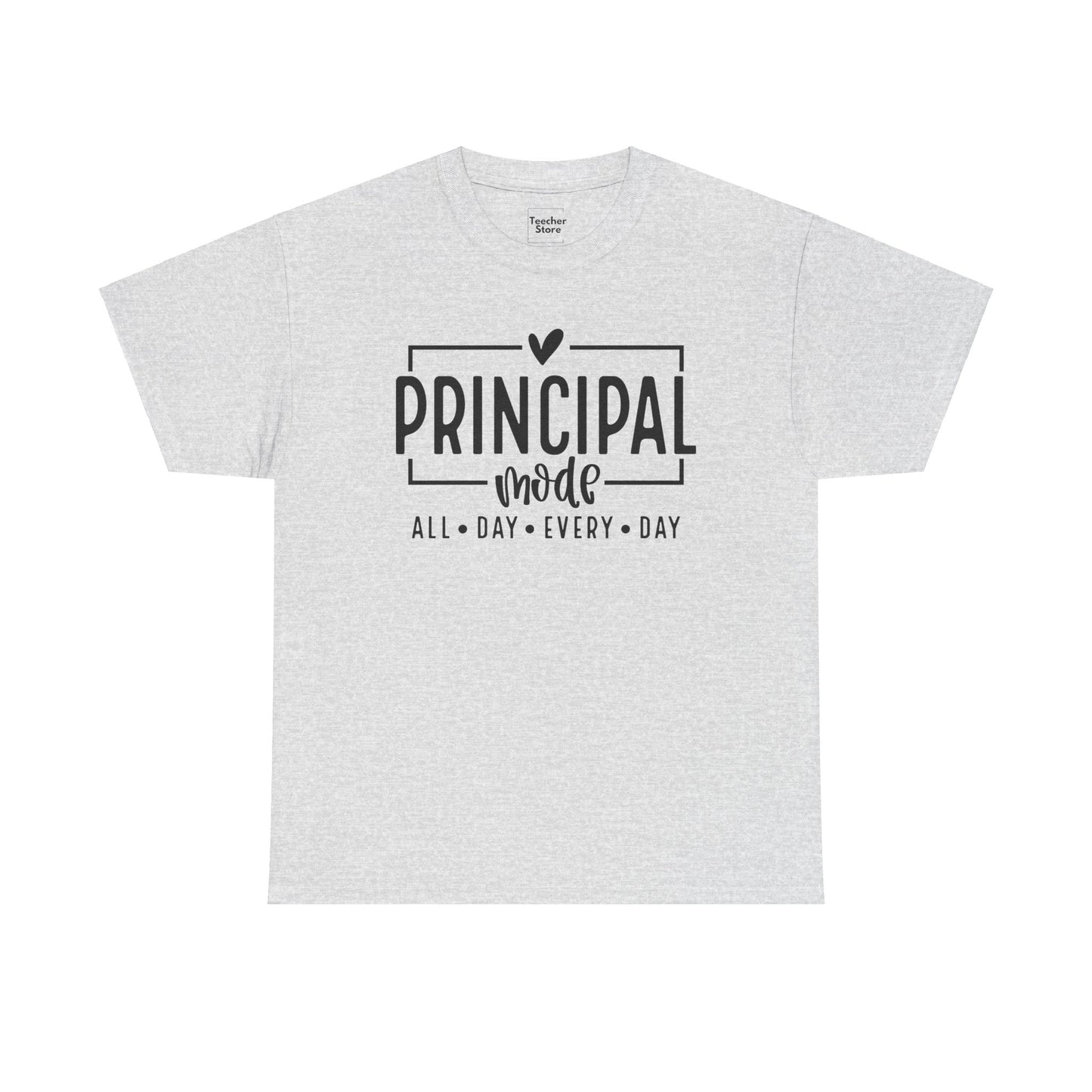 Principal Mode Tee-Shirt