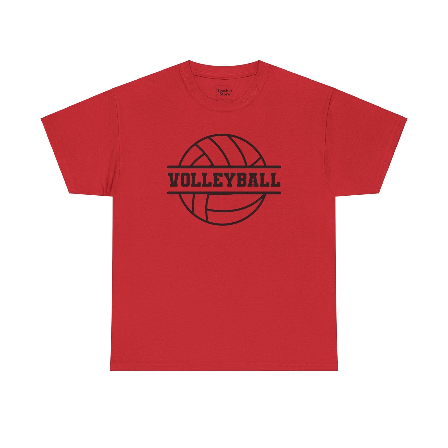 Volleyball Tee-Shirt