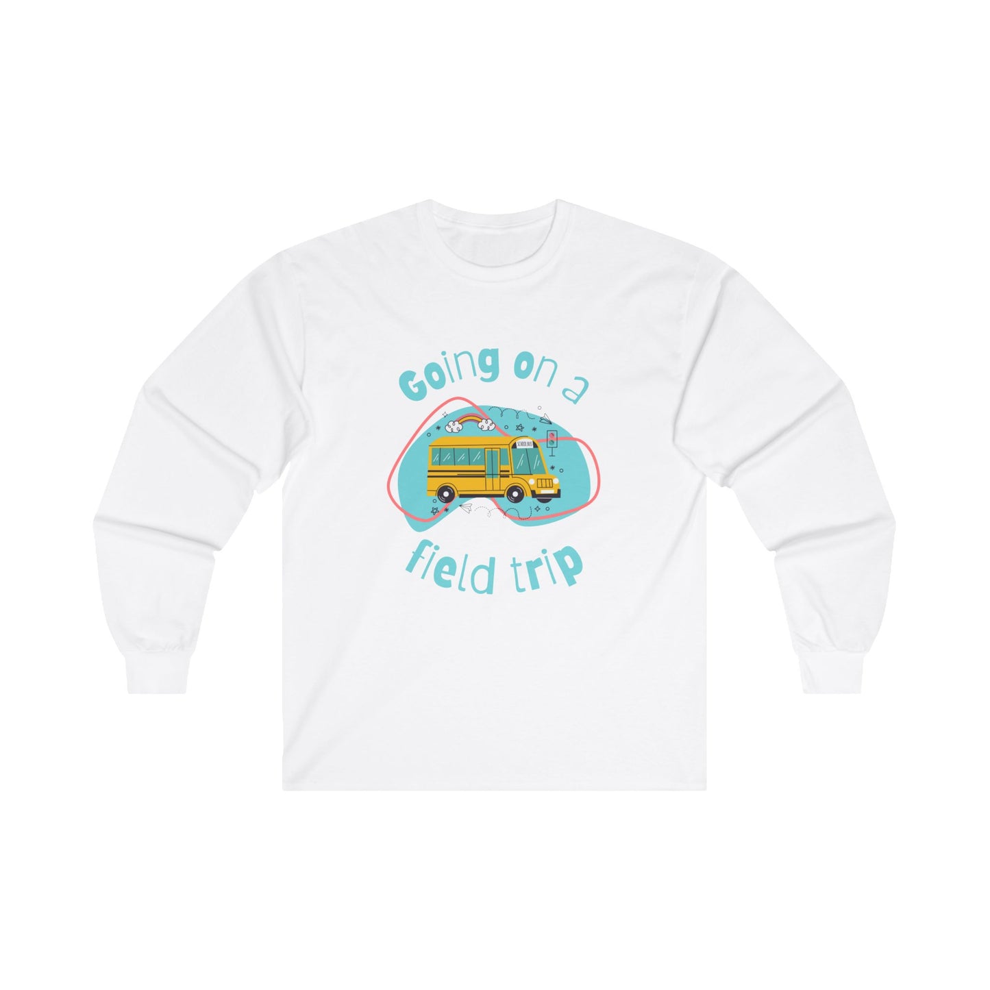 Field Trip Long Sleeve Shirt