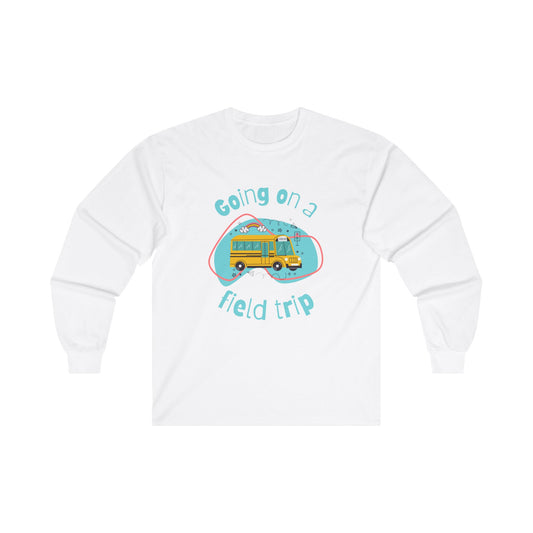 Field Trip Long Sleeve Shirt