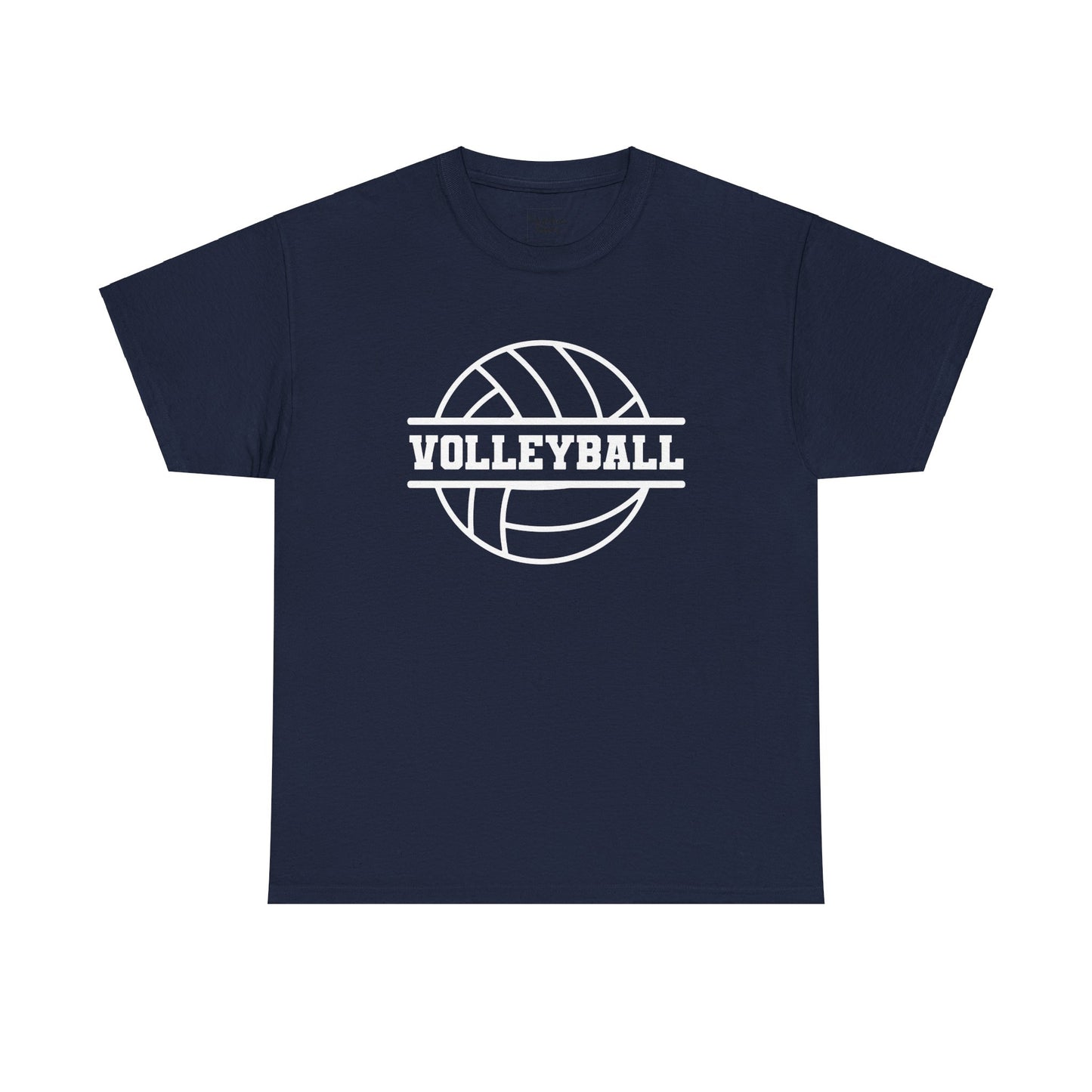 Volleyball Tee-Shirt