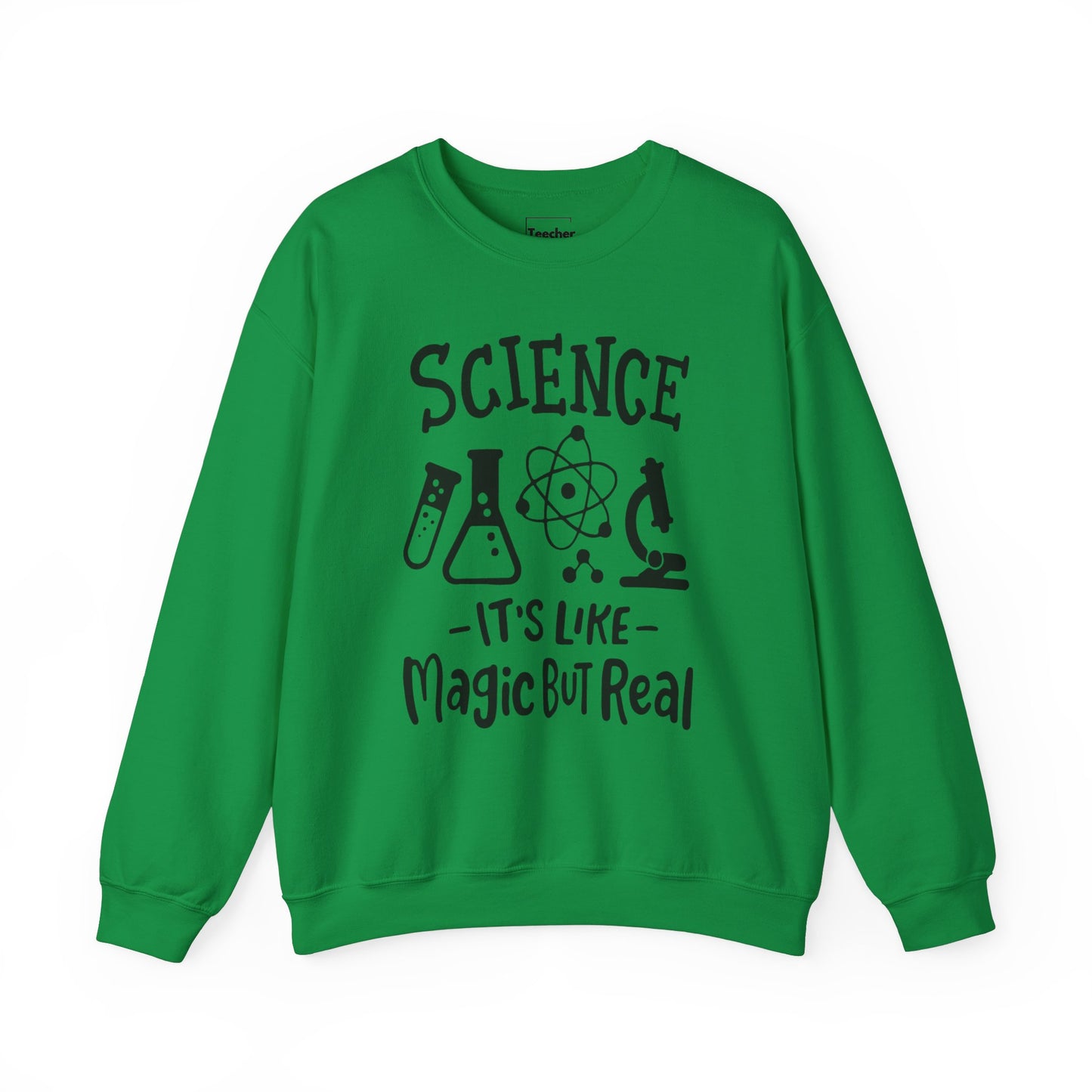 Magic Science Sweatshirt