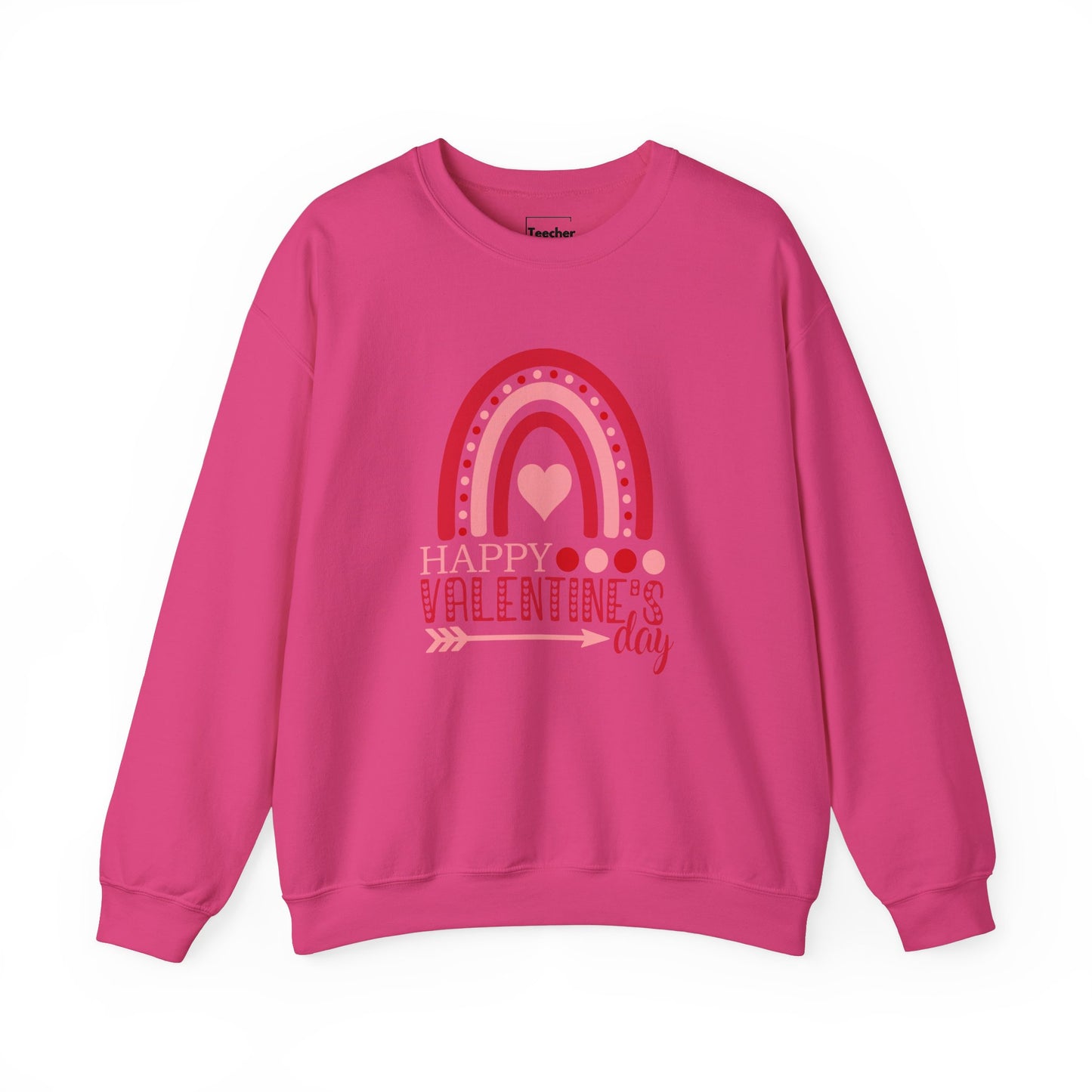 Happy Valentine's Day Sweatshirt