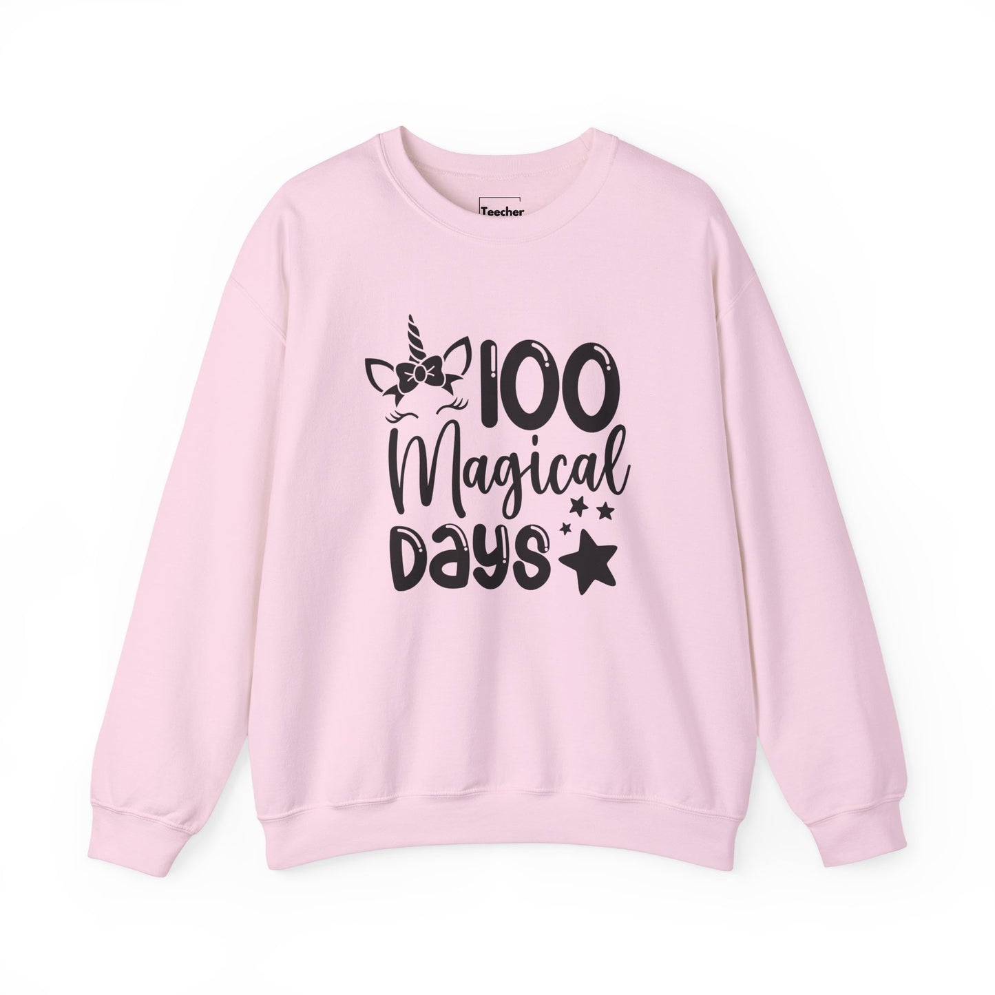 100 Magical Days Sweatshirt