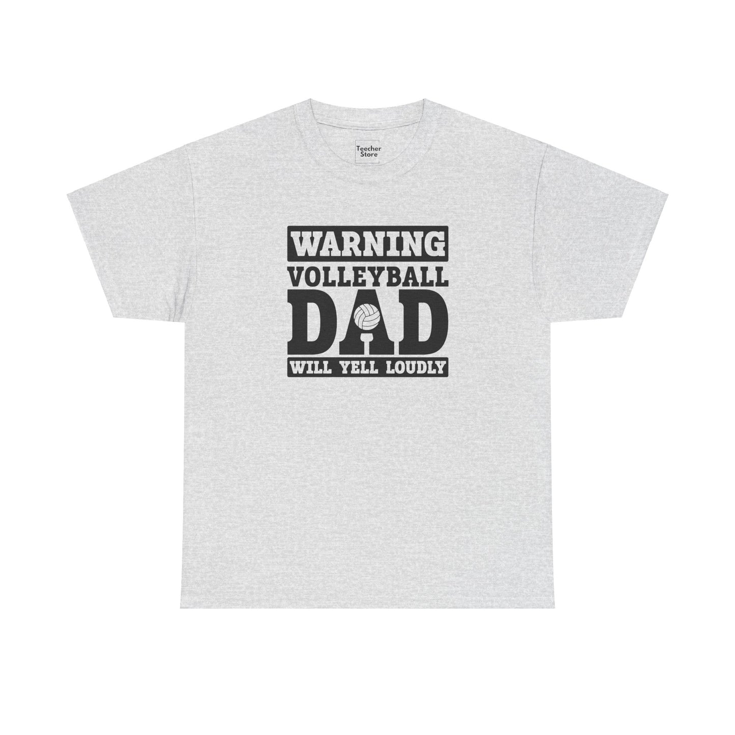 Warning Tee-Shirt