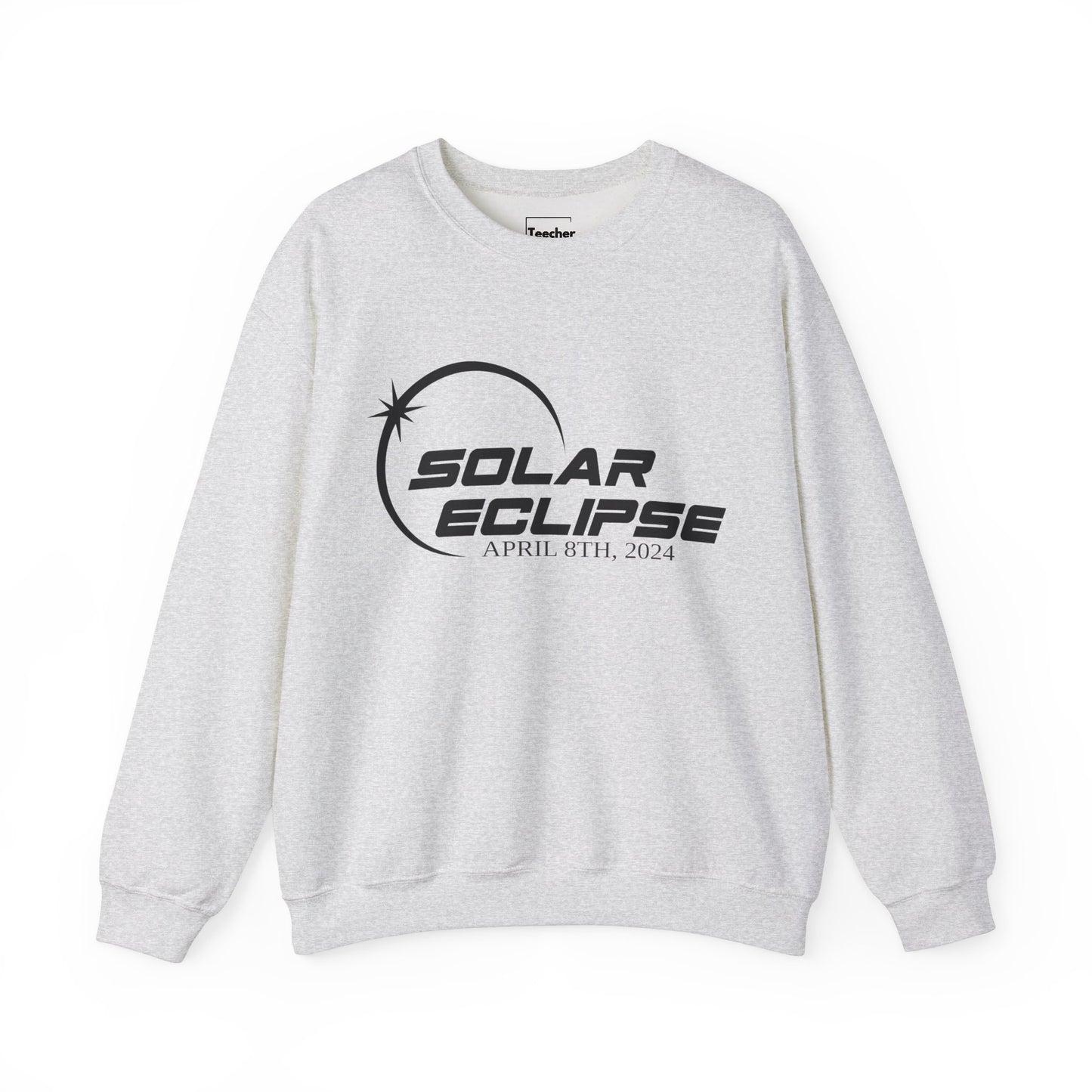 Solar Eclipse Sweatshirt