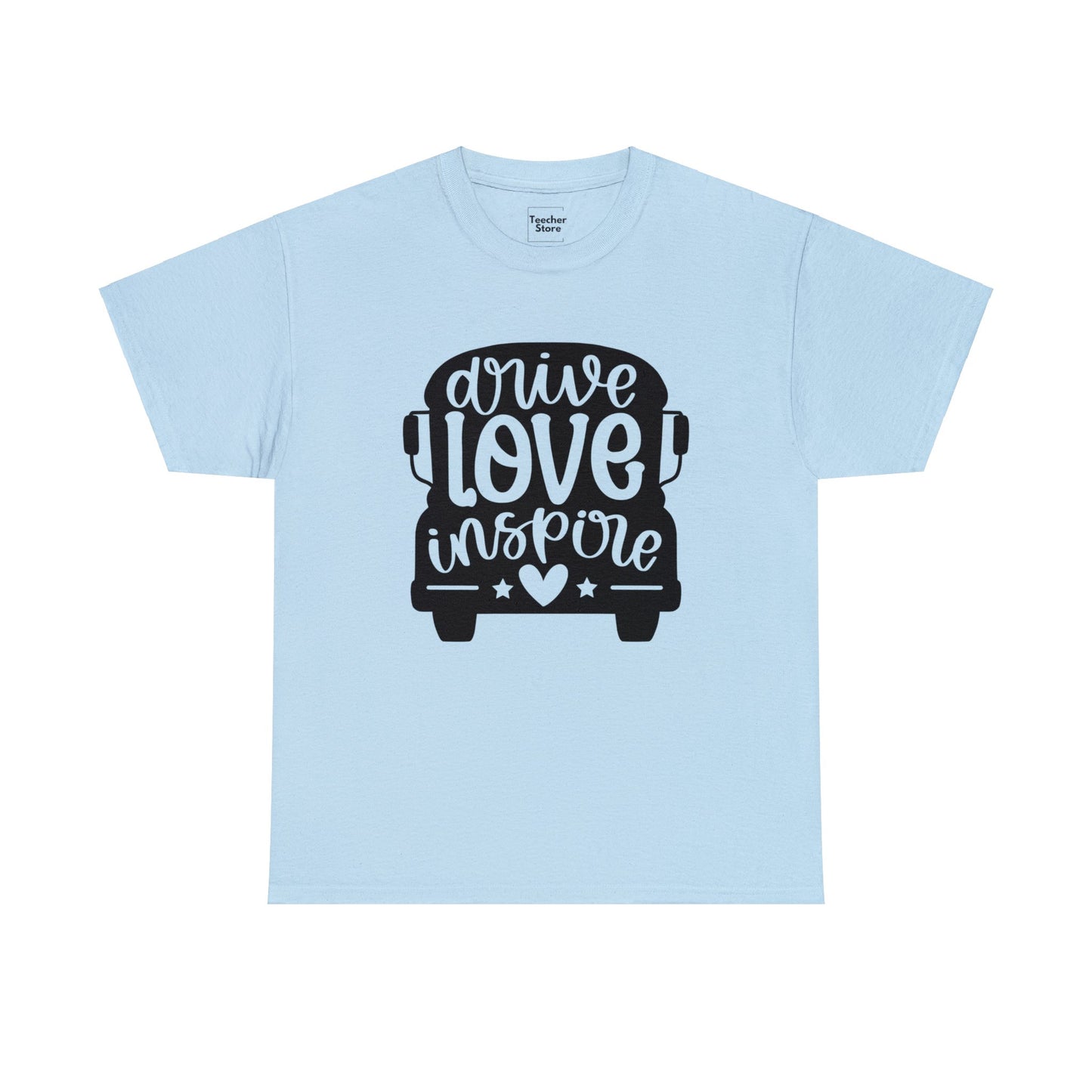 Drive Love Inspire Tee-Shirt