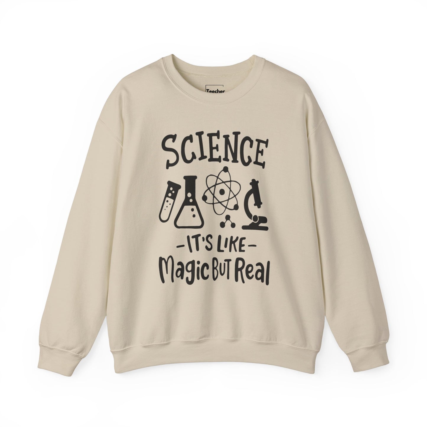 Magic Science Sweatshirt