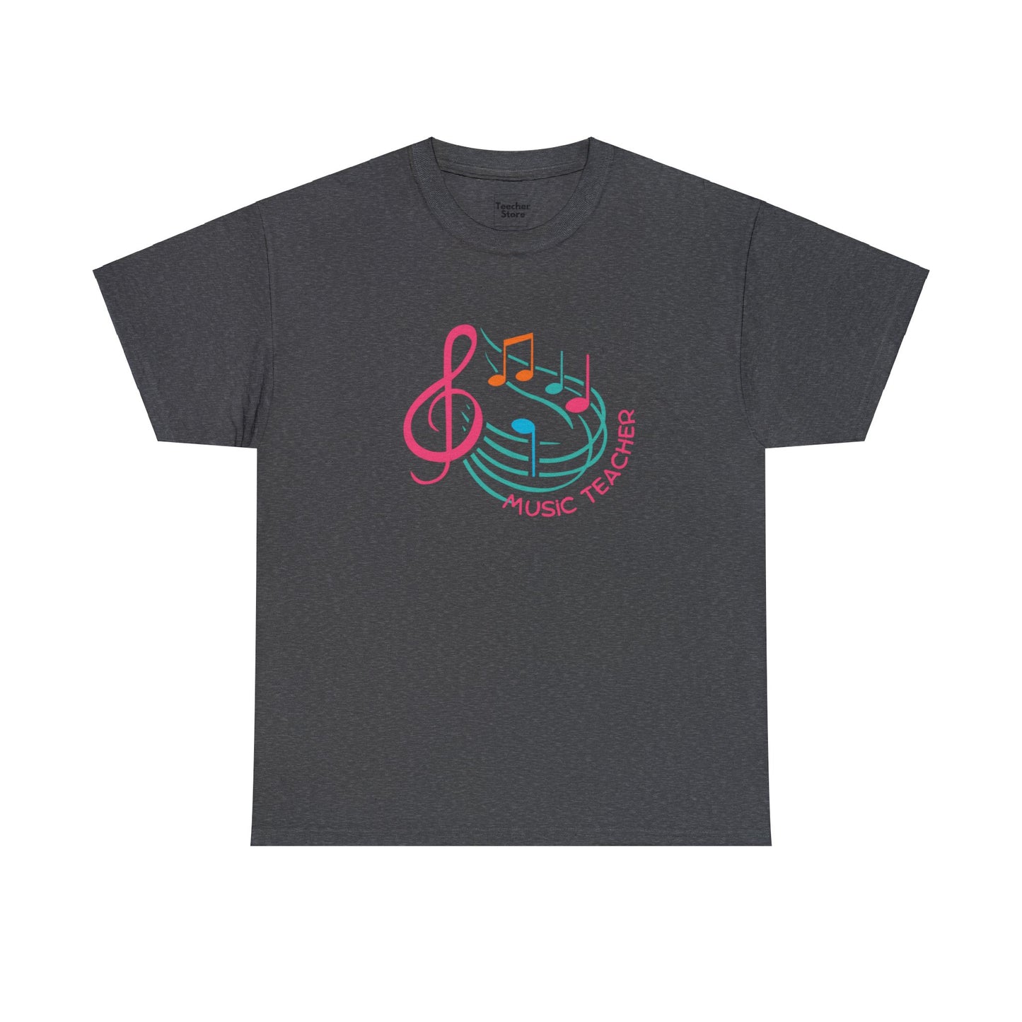 Music Teacher Tee-Shirt