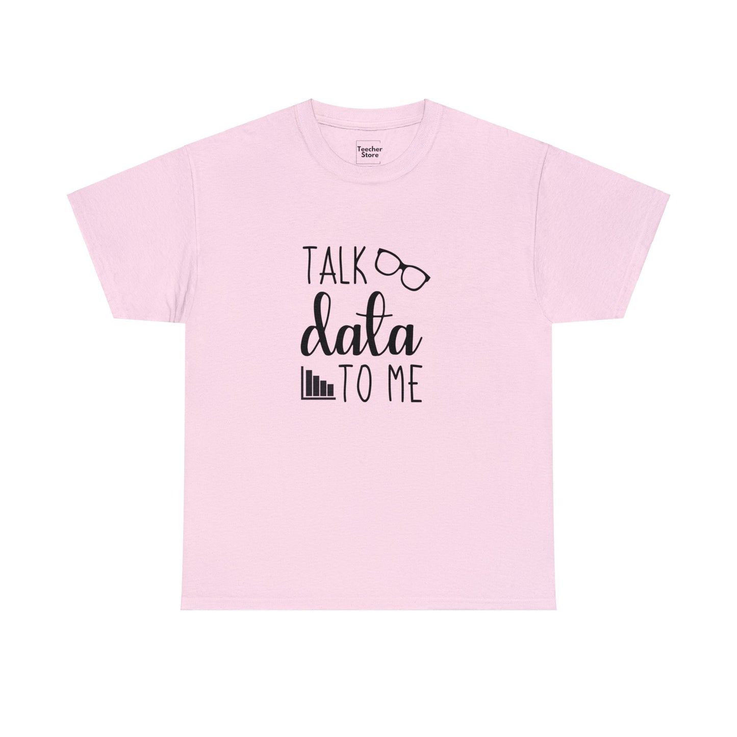 Talk Data Tee-Shirt