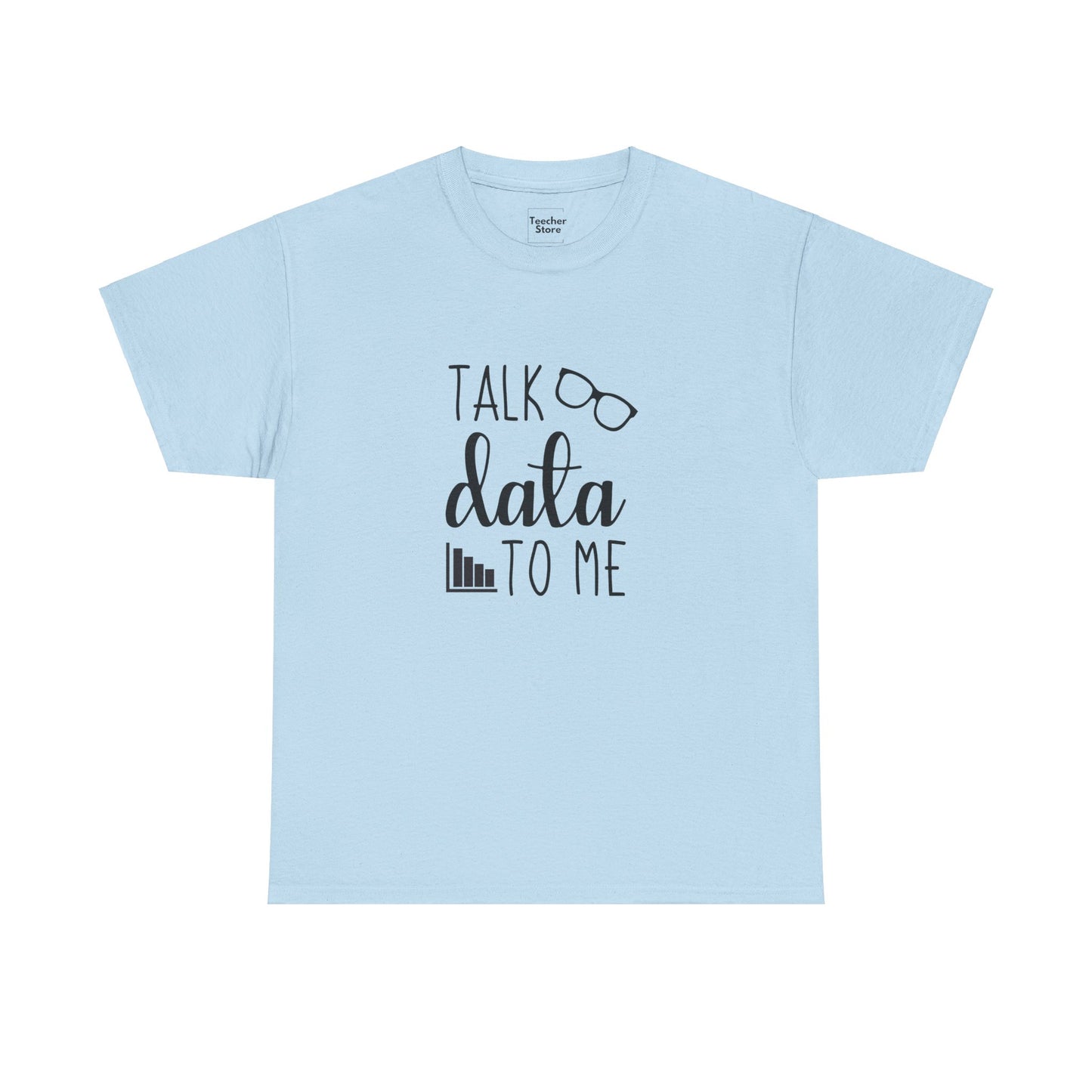 Talk Data Tee-Shirt