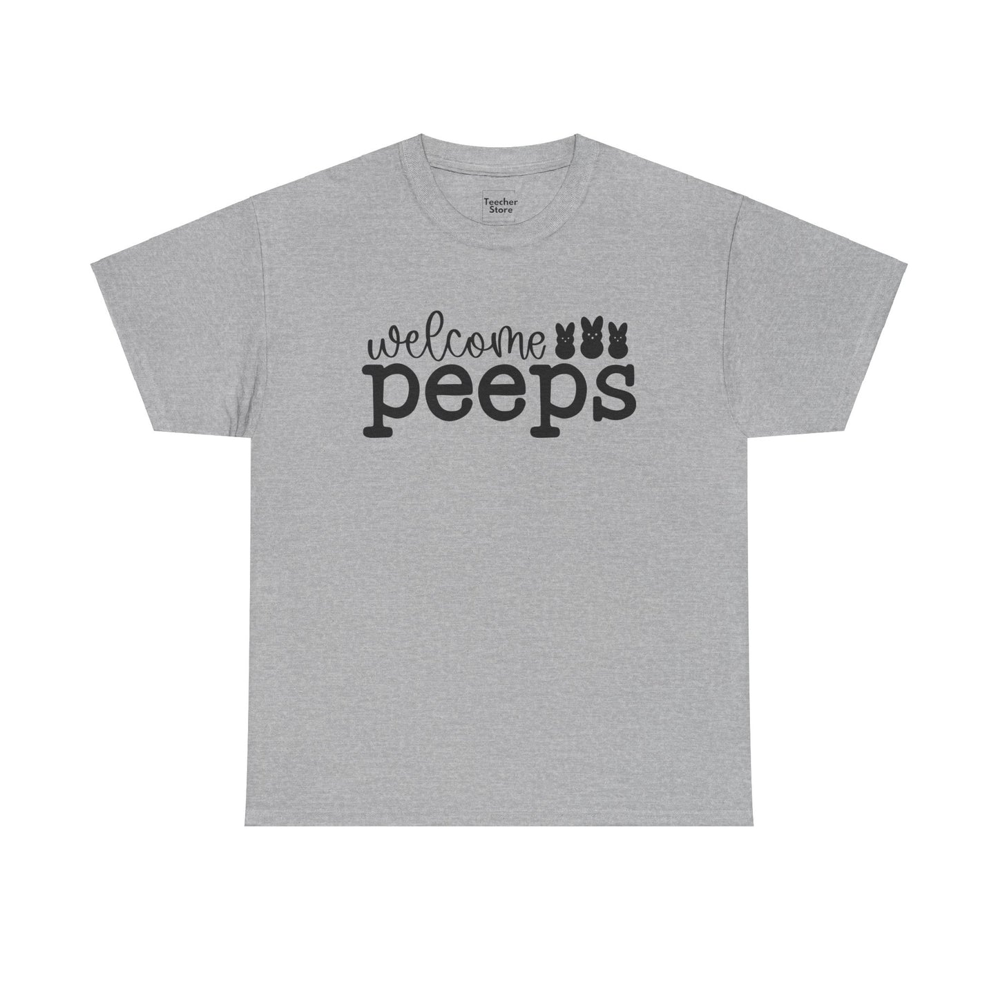 Welcome Peeps Tee-Shirt