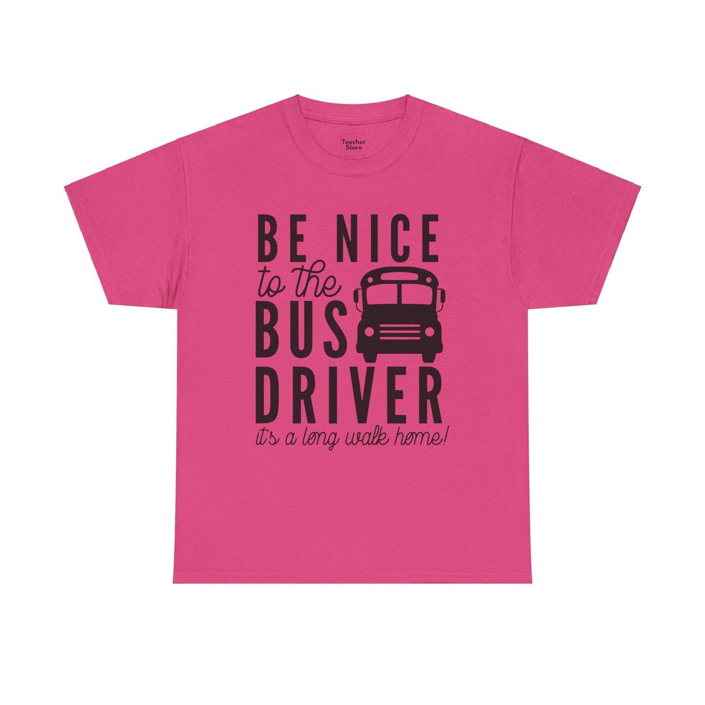 Be Nice Tee-Shirt