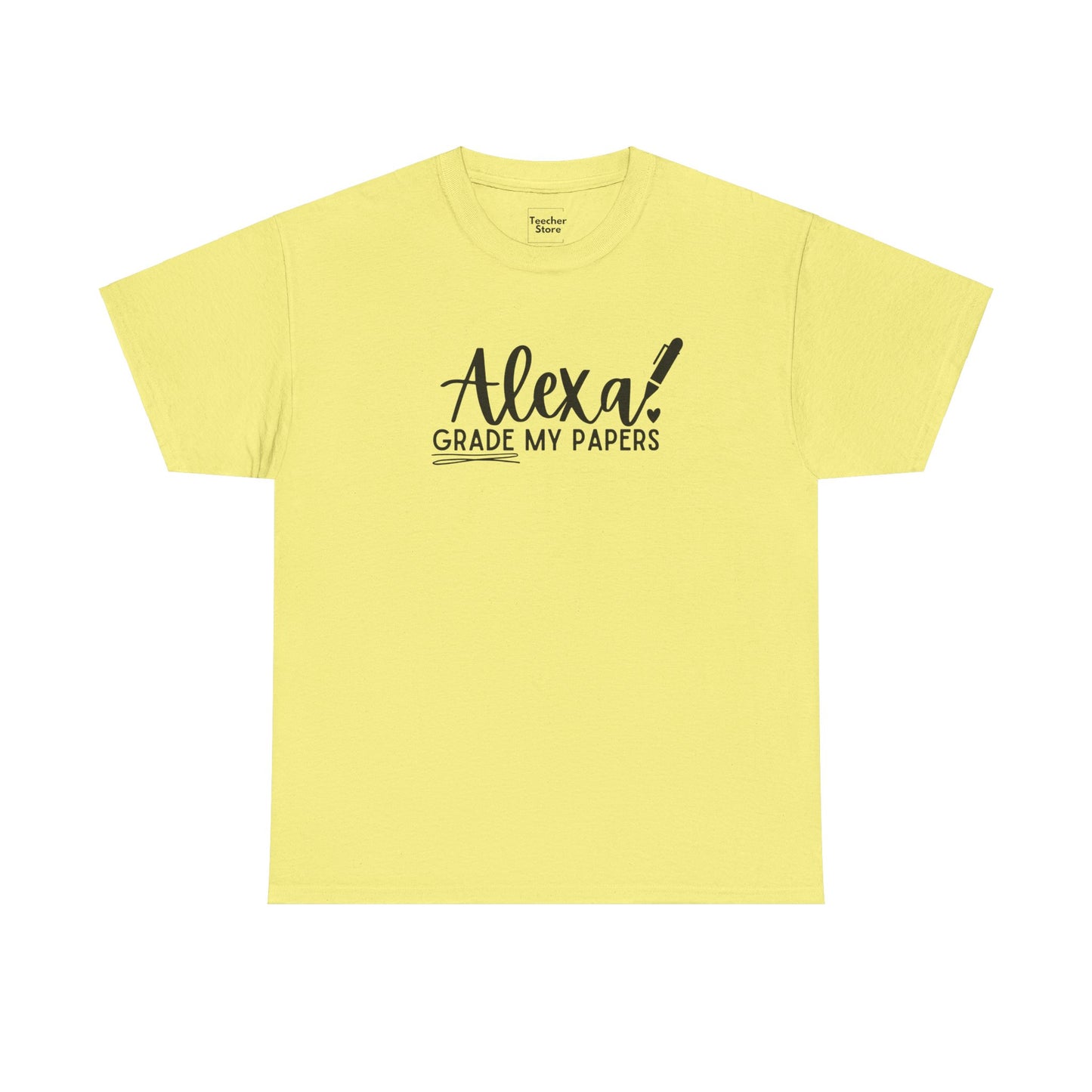 Alexa Tee-Shirt