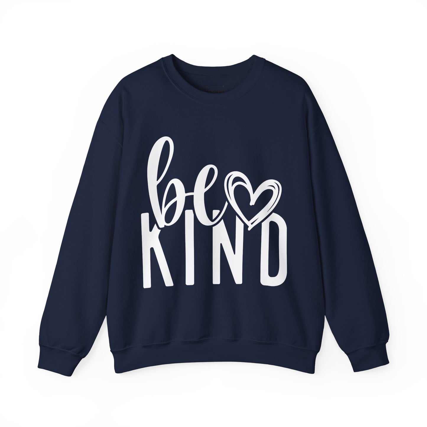 Be Kind Sweatshirt