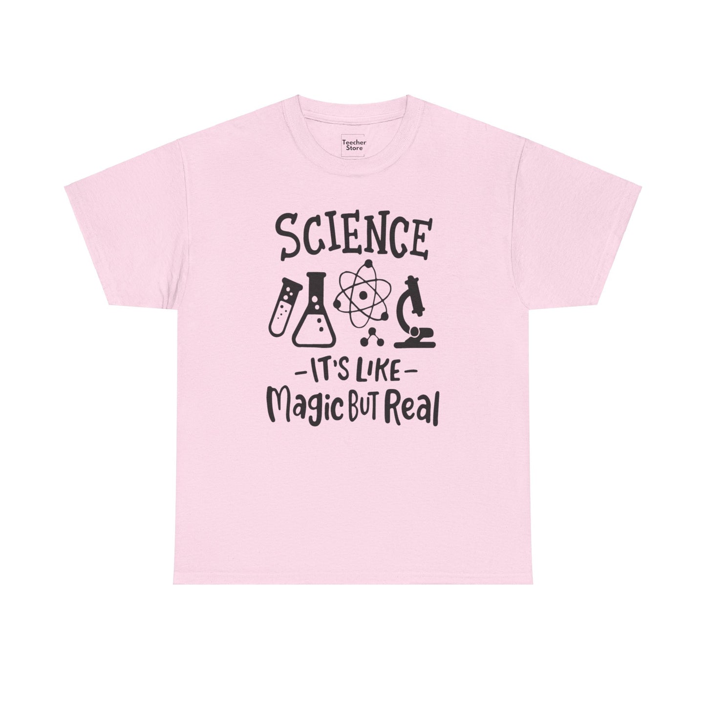 Magic Science Tee-Shirt