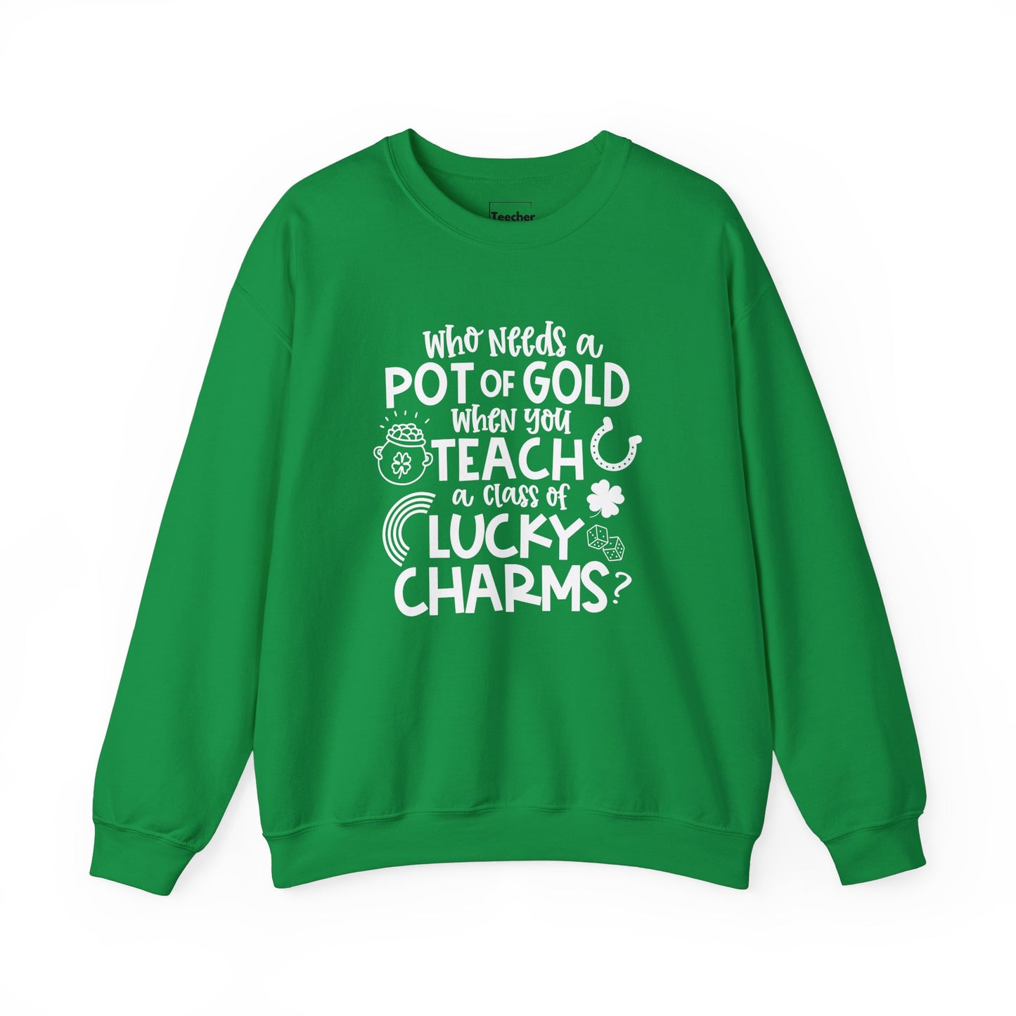 Lucky Charms Sweatshirt