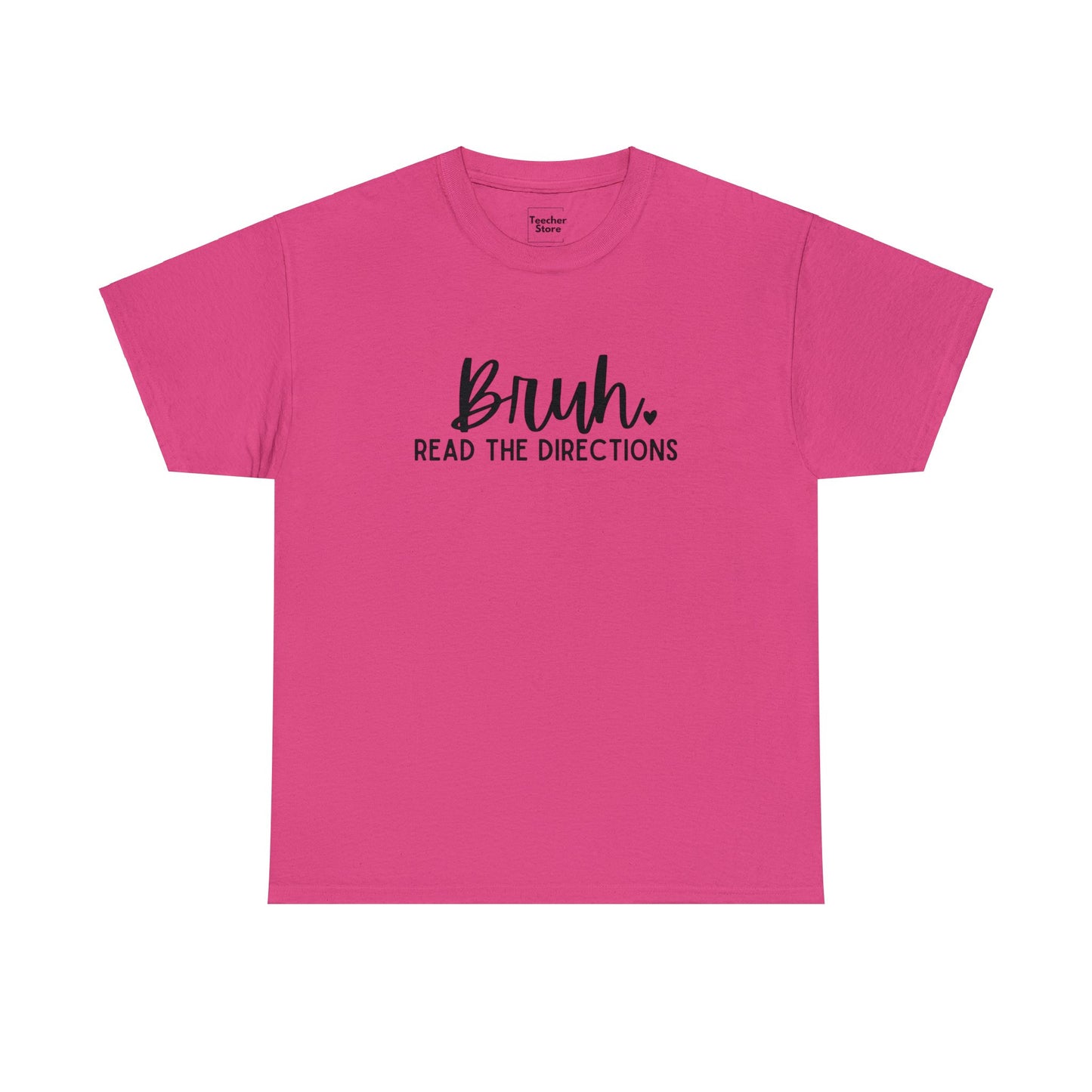 Bruh Tee-Shirt