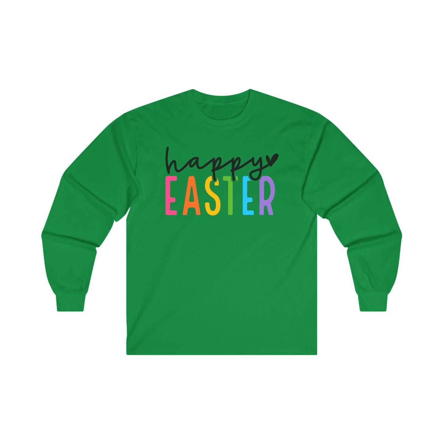 Easter Long Sleeve Shirt