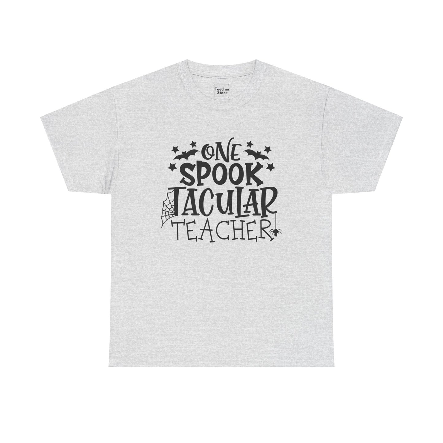 Spooktacular Teacher Tee-Shirt